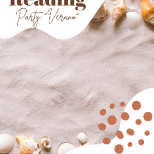 Reading party "Verano" - Tenerife